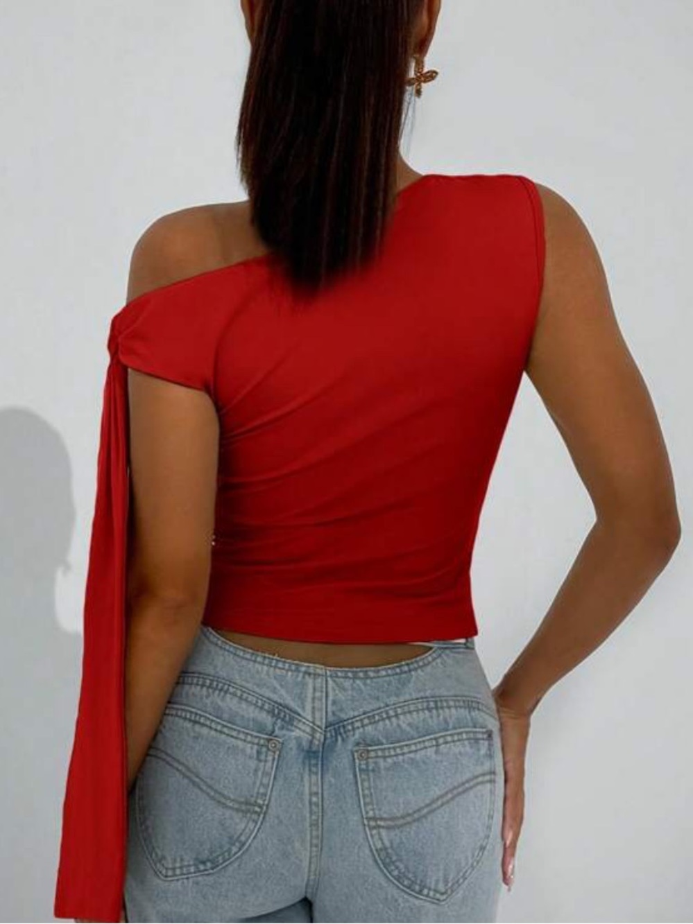 RED TOP - Picture 3 of 4